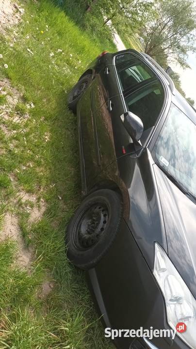 Renault laguna 3 nieuszkodzony Laguna