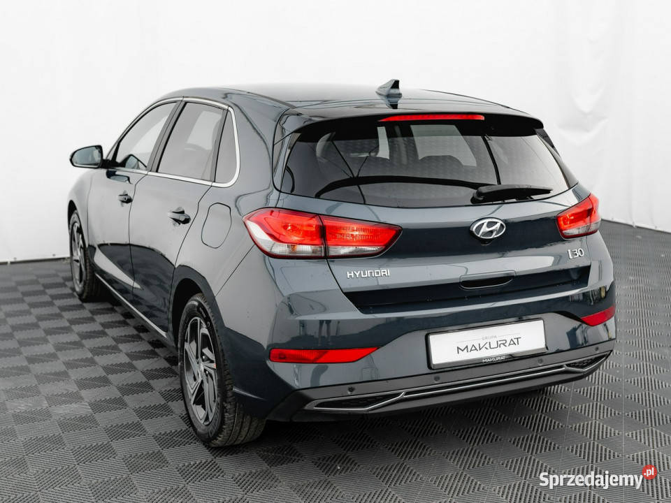 Hyundai i30 GD1F34915 DPI Comfort Podgrzf I kier pomorskie Gdańsk sprzedam