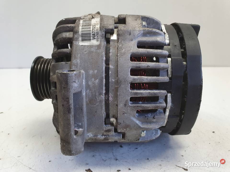 ALTERNATOR Mini One R50 R53 16 16V Alternator Chełm sprzedam