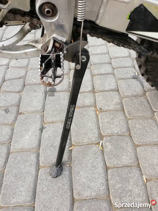 Honda CR 125 z 2003 REMONCIE 1km