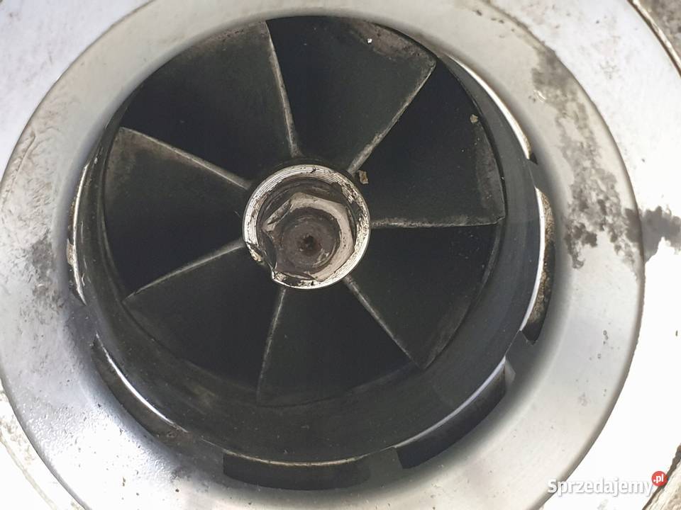 TURBOSPRĘŻARKA Lexus IS IS220 22 DCAT turbo Chełm