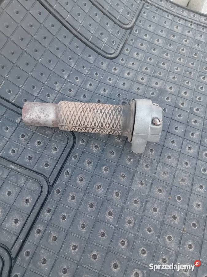 Rolgaz Junak M07 Maluszyn