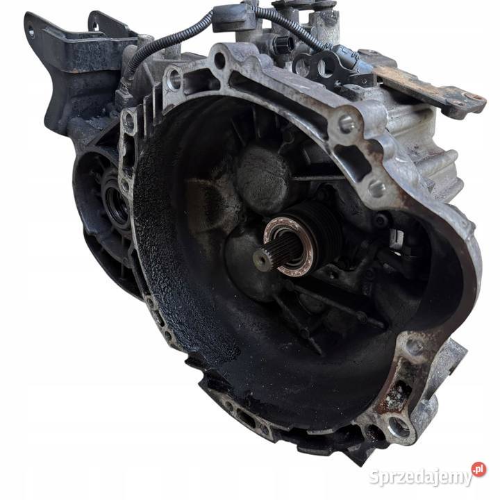 Manualna 6biegowa skrzynia biegów KIA Sportage Barłogi sprzedam