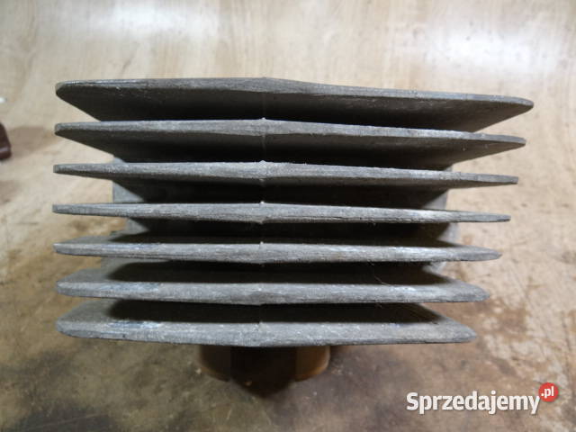 cylinder MZ ES TS 250 org DDR lubuskie