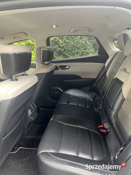 Renault Talisman Initiale Paris diesel
