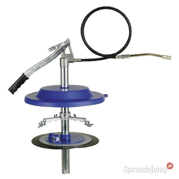 Przyrząd smar do 20 z wężem FP1769420 Smarownice Kamionna sprzedam