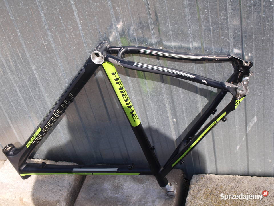 Rama HAIBIKE SL 26 Chojnów