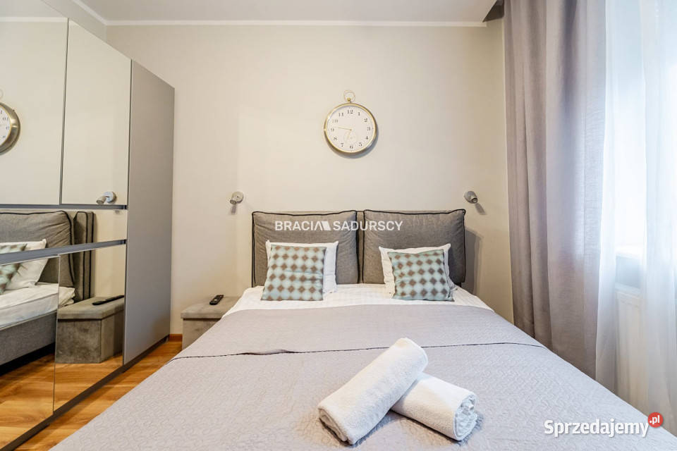 Sprzedam mieszkanie 487m2 2 pokoje Kraków