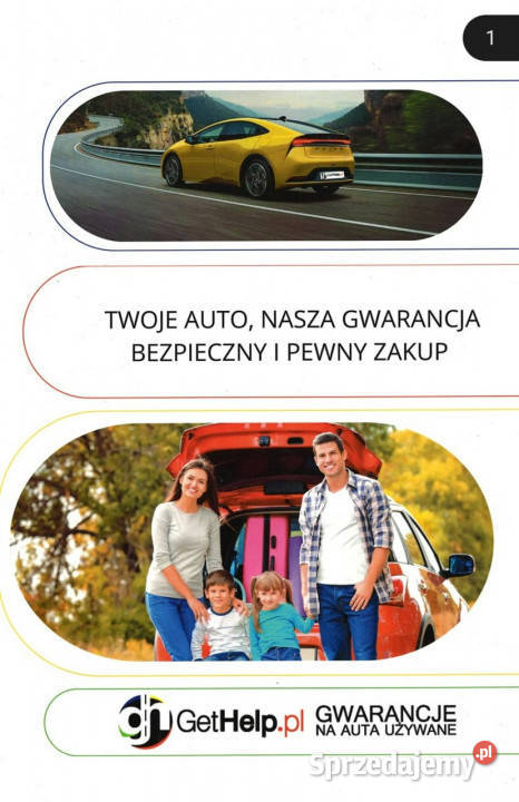 Toyota Yaris 2023 Salon Polska 1Właściciel NOWY ESP Białystok