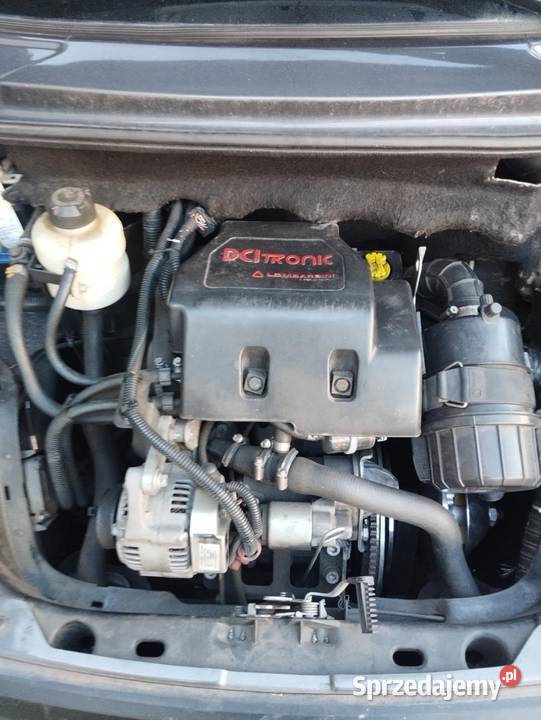 Microcar auto dwuosobowe 2013