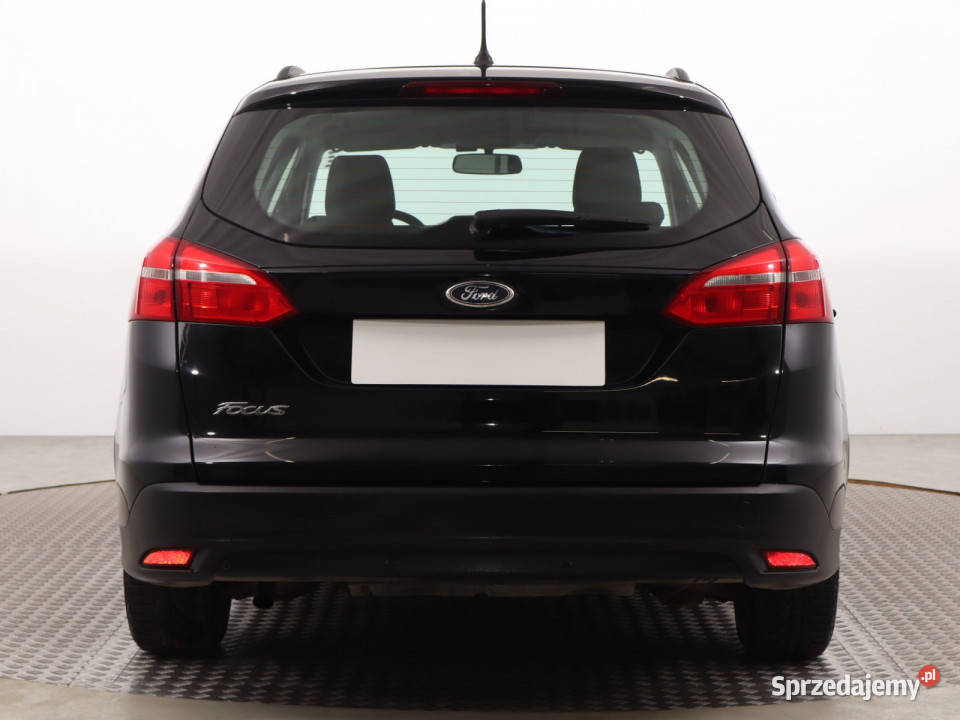 Ford Focus 16 i Katowice