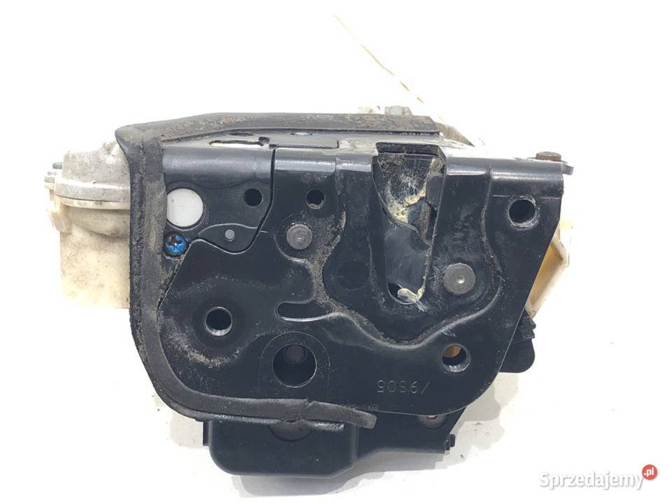 ZAMEK DRZWI LEWY PRZÓD AUDI A4 B7 Kombi