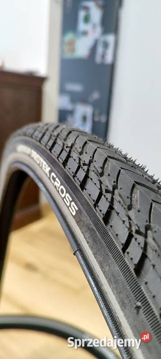 Opony rowerowe Michelin Protek Cross 28 700x35 Stargard