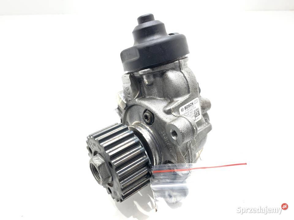 POMPA WTRYSKOWA AUDI A4 B9 0445010537 20 150 podkarpackie
