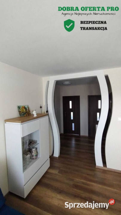 3 pokoje z balkonem świetna Gdańsk sprzedam