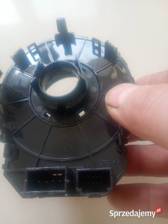 Taśma pod kierownice korando sangyong 3 Kierownice śląskie sprzedam