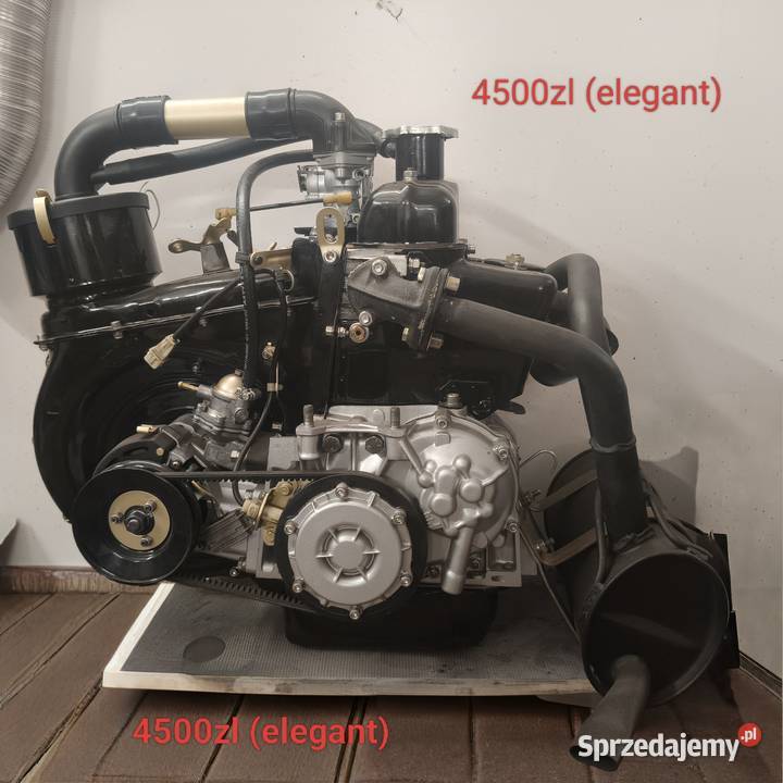 Fiat 126pel części sprzedam