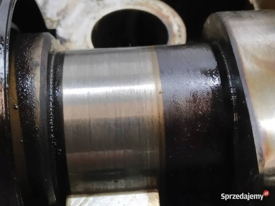 GŁOWICA KOMPLETNA 058103373D 18 20V Audi A6 II Rok produkcji 2000 Głowice cylindrów świętokrzyskie