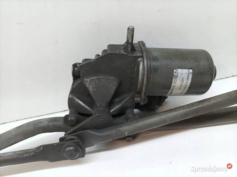 MECHANIZM WYCIERACZEK PRZÓD EUROPA 4237V VW