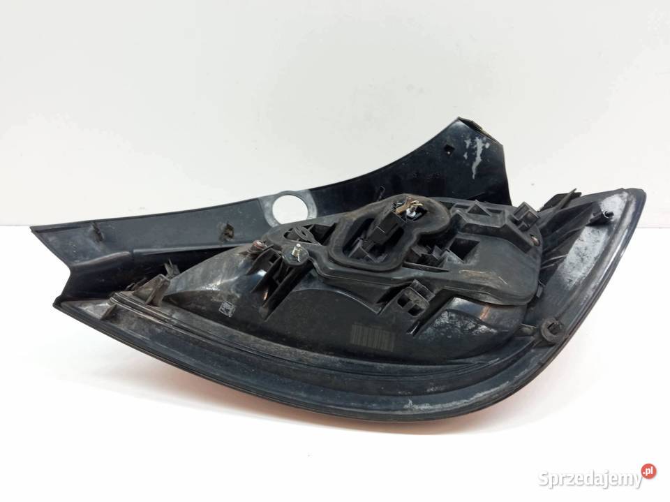 LAMPA TYŁ LEWA 5D HB 342691834 Opel Astra III Rok produkcji 2005