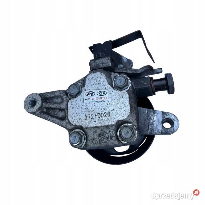 Pompa wspomagania HYUNDAI TUCSON 0410r 20 16V Barłogi