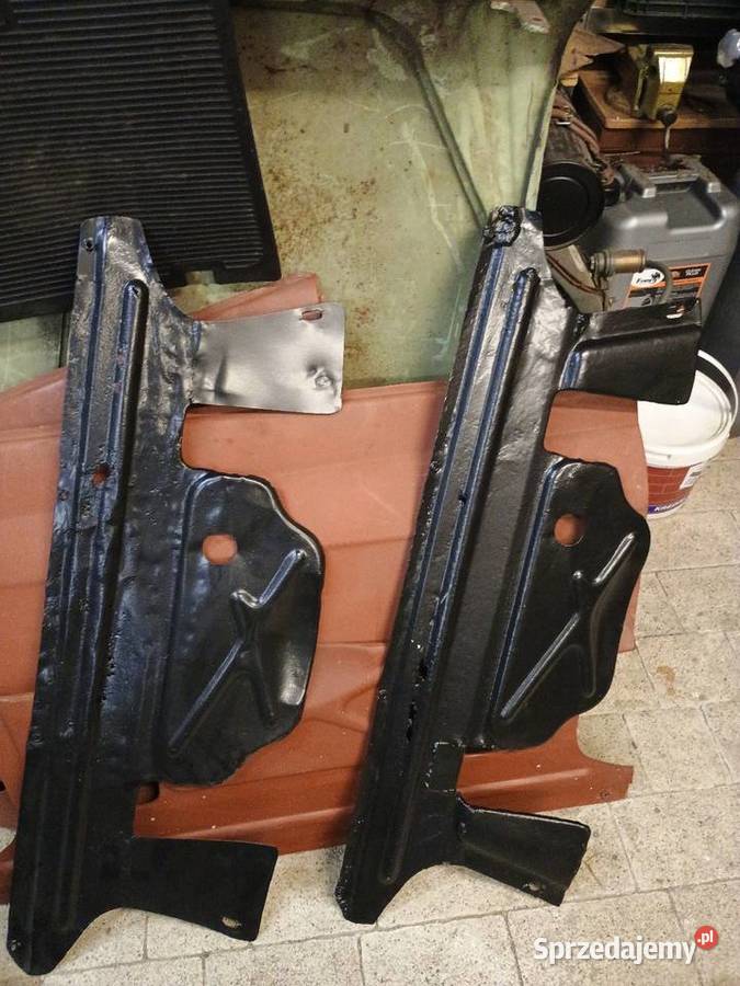 Skoda octavia osłona silnika Osłony silnika