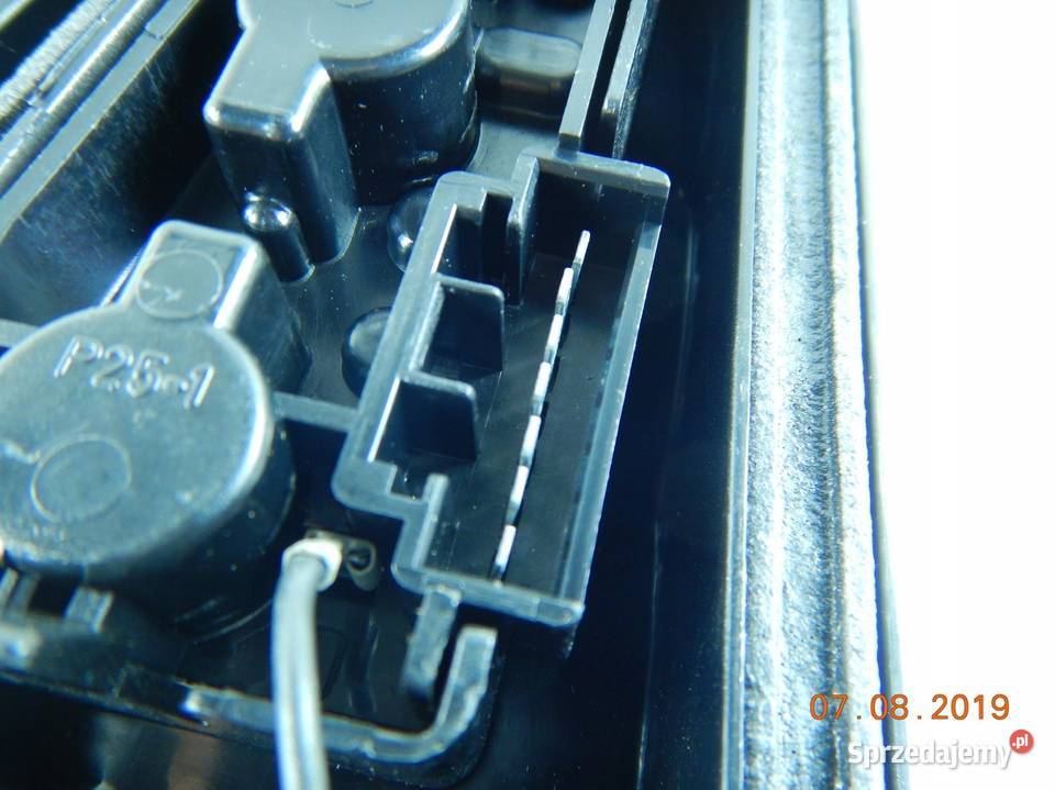 LAMPA PRAWY TYŁ FIAT DUNA ELBA NOWA Z ASO