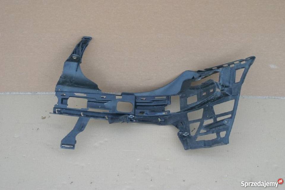 MERCEDES E KLASA ŚLIZG OKULAR MOCOWANIE ZDERZAKA Bieleń sprzedam