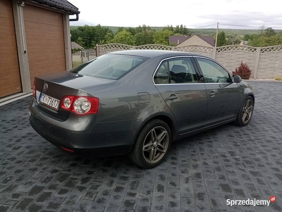 Jetta 19tdi nie golf passat 1900cm3