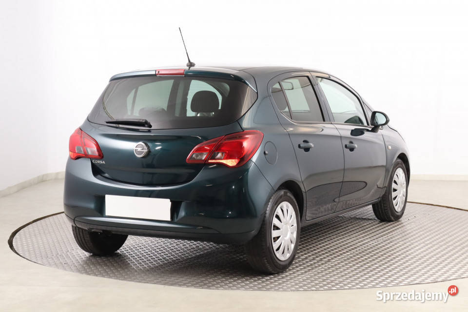 Opel Corsa 14 elektryczne szyby Zabrze