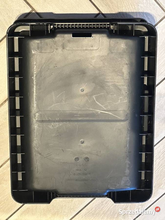 Stacja czyszczenia Karcher FC 7 Łódź sprzedam