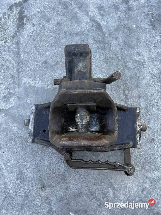 Zaczep Do Ciągnika mazowieckie Krasnosielc