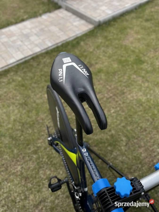 Rower triathlonowy Fuji Norcom 25 Karbon TT