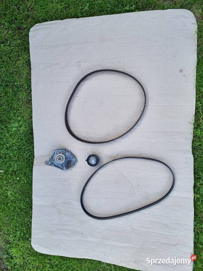 Sprzedam rozrząd osobowe Bełchatów