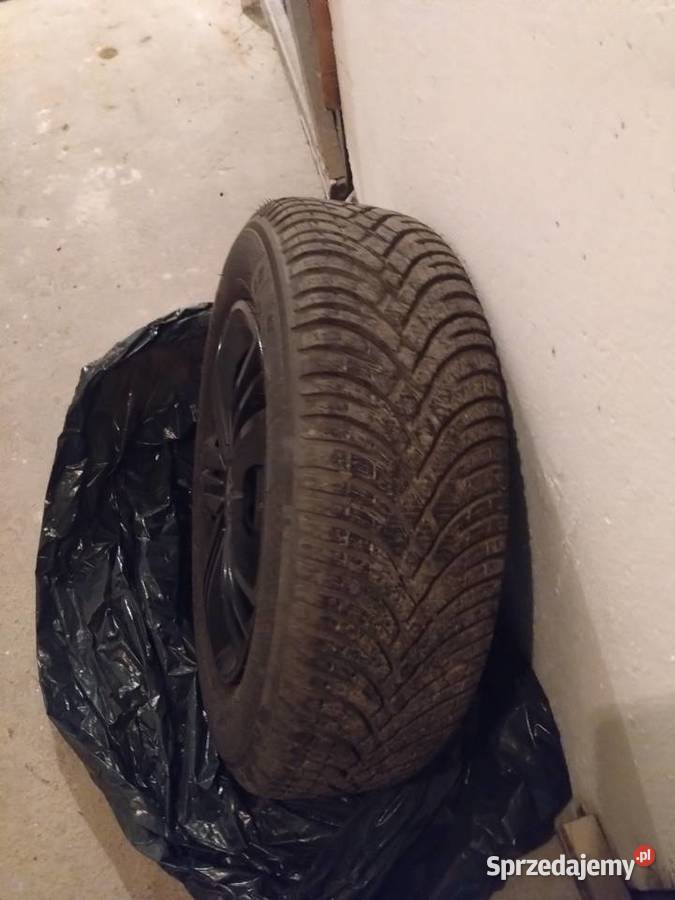 Volkswagen Golf V 14 TSI 140 RLine 2008r Biedrusko sprzedam