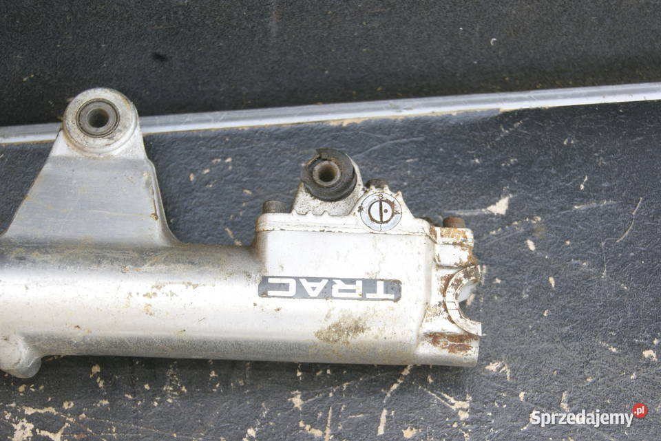 HONDA PRZÓD ZAWIESZENIE LAGI HONDA GOLDWING Rybnik