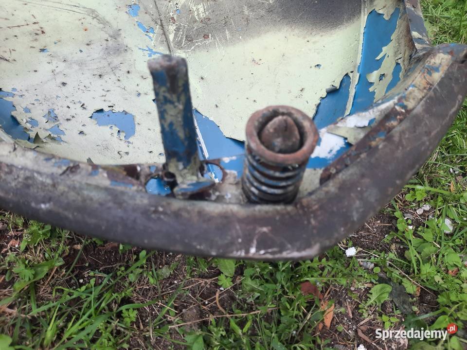 Syrena 100 101 warszawa m20 fso rygle zamki Motoryzacja pomorskie Brusy-Jaglie sprzedam