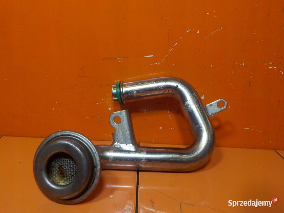 RANGE ROVER L405 SPORT 50 V8 13r 375 508PN smok Smarowanie silnika Suków