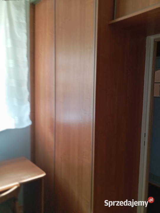 WYNAJMĘ MIESZKANIE CZUBYBŁONIE 38M 2 POK 38m2 lubelskie Lublin
