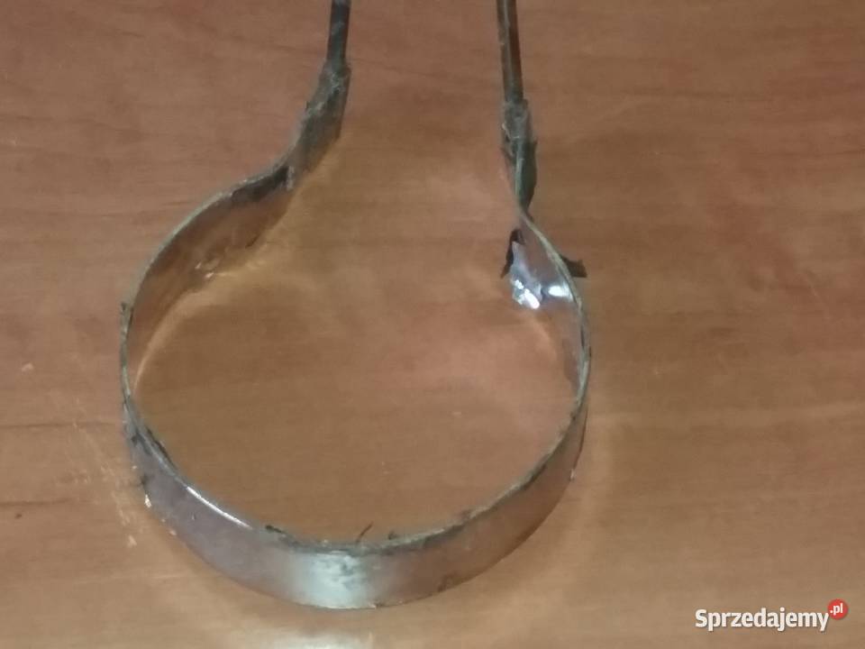 części elementy wyposażenia lampy naftowej Poznań sprzedam