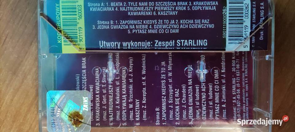 Beata Zatańcz Razem Z Nami Polskie Przeboje Lat śląskie Gliwice