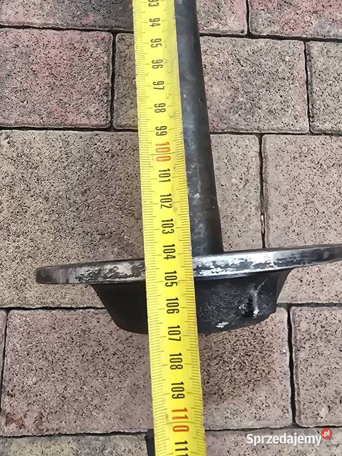 rezerw 44427083 półoś tylna krótka Star 266 nowa lubuskie Skwierzyna sprzedam