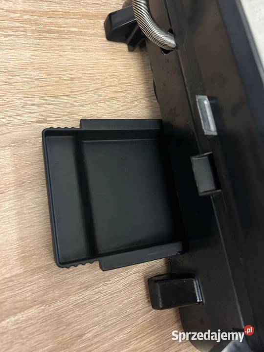 Grill elektryczny Warszawa