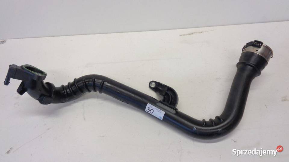 RURA INTERCOOLERA 13 TCE QASHQAI II J11 1446053R wielkopolskie Rakoniewice