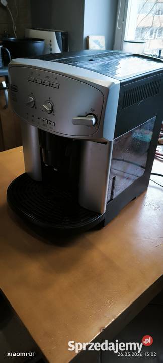 Ekspres DeLonghi esam 2200s małopolskie Kraków