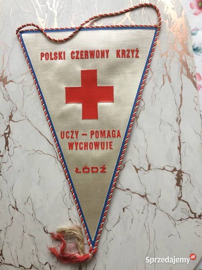 1258 Proporczyki 5 zachodniopomorskie Szczecin