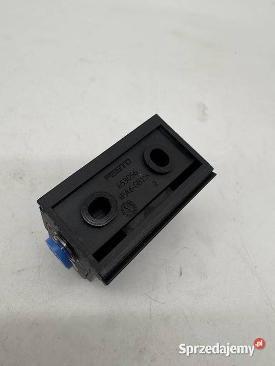 Festo SDE5D10FPQ6EPM8 527460 Czujnik ciśnienia Warszawa