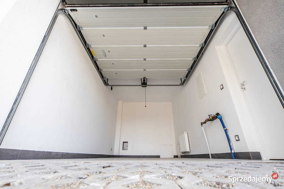 ST Zacisze szeregówki Szklane Tarasy Łańcut