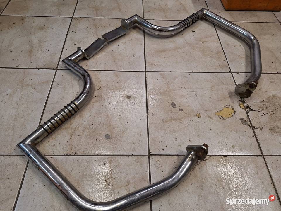 Kawasaki VN 1500 gmol gmole vn1500 vn 900 Motoryzacja Jelenia Góra sprzedam