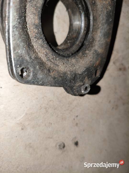 Przednia podpora wału korbowego silnika M72 K750 Leszno